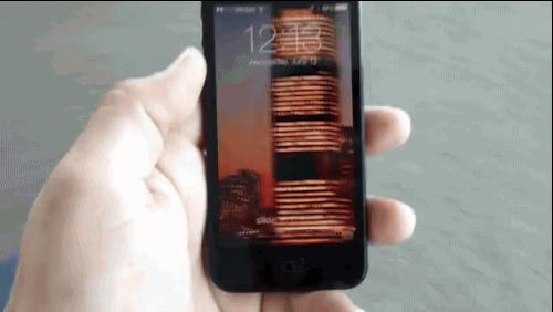 Applejp iPhonejp Gif