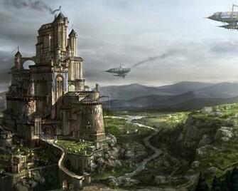 Steampunk Wallpaper Hq