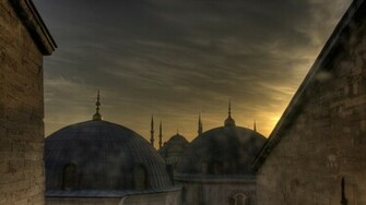 Islamic Wallpaper