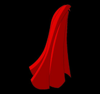 Cape Png Clipart Background All