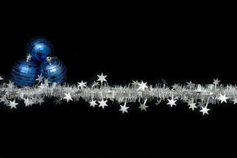 Black Christmas Wallpaper Background Yuyellows Net