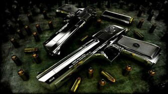 Guns Wallpaper Best