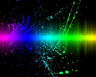 Best Black Abstract Wallpaper In HD For Your Desktop Background