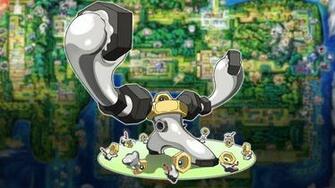 Pokemon Go Tricks To Get Yourself A Melmetal Meltan S Evolution