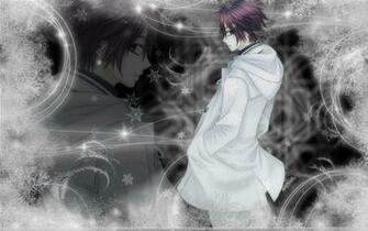 Anime Guys Wallpaper