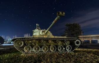 Wallpaper Weapons Tank M48 Patton Image For Desktop Section