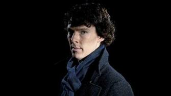 Sherlock Holmes Wallpaper