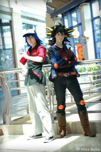 The Geek Squad By Malindachan