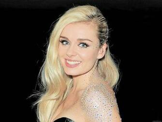 Katherine Jenkins Wallpaper Desktop