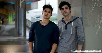 Shadowhunters Tv Show Image Malec HD Wallpaper And Background
