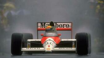 Pin Ayrton Senna Wallpaper HD I4jpg