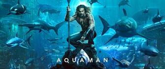 Aquaman Movie Wallpaper 4k Ultra HD Wide Tv Mafia
