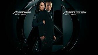 Agents Of Shield Wallpaper