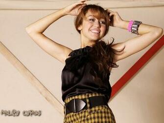 Miley Cyrus Wallpaper