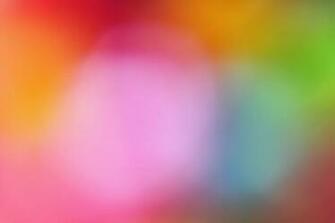 Neon Melted Cotton Candy Wallpaper