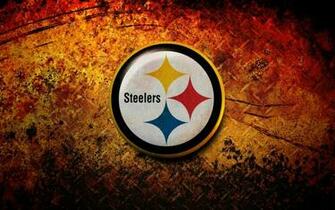 Pittsburgh Steelers Rough Steel Phone Wallpaper By Chucksta