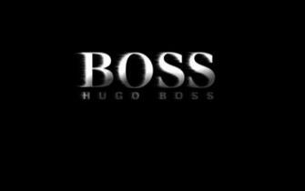 Thumbs Hugo Boss Wallpaper