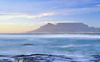 Table Mountain Wallpaper New HD Image