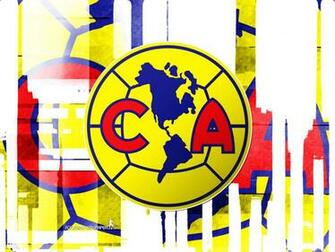 Club America Wallpaper Football And Videos