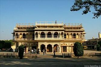 Jaipur Wallpaper Pink City HD