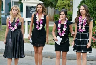 Pretty Little Liars HD Wallpaper Upload At March