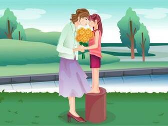 Mothers Day Cartoon Art Paintings Clip Library