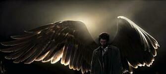 Supernatural Computer Wallpaper Desktop Background Id