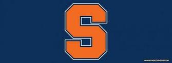 Syracuse Logo Wallpaper