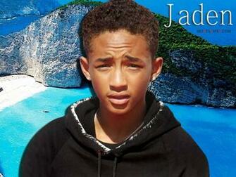 Jaden Smith Wallpaper