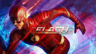 Grant Gustin Barry Allen Flash Tv Show The HD Wallpaper