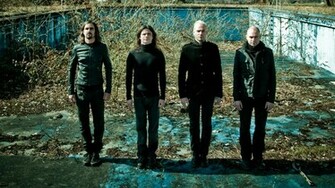 Samael Backdrop Wallpaper