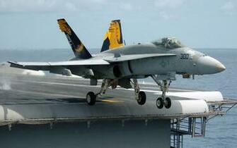 Mcdonnell Douglas F A Hornet Wallpaper