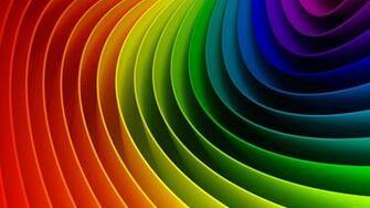 Image Layers Color Of Desktop Background