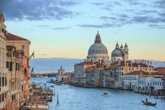 Venice Pictures Scenic Travel Photos Image