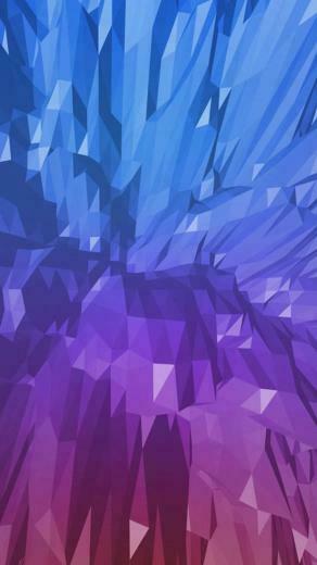 Abstract Sony Xperia Z2 Wallpaper