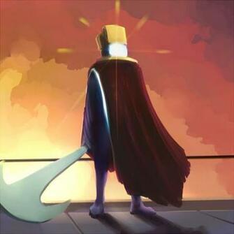 Providence From Risk Of Rain By Betawho
