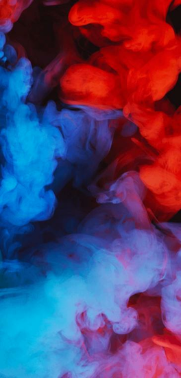 Xiaomi Pocophone F1 Stock Wallpaper Poco