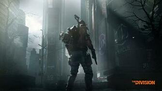 The Division Wallpaper In