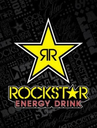 Rockstar Energy Drink Wallpaper For Nokia Lumia
