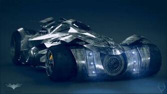 Batmobile Wallpaper High Quality