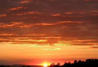 Sunset Screensavers Wallpaper Car Pictures
