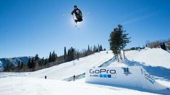 Xgames Wallpaper