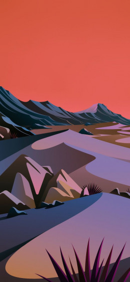 Macos Big Sur Mars Edition Modd For Ios17 Concept In