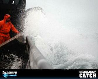 Time Bandit Deadliest Catch Wallpaper