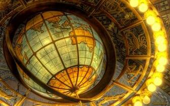 Paper Furniture Outdoor Art Nouveau