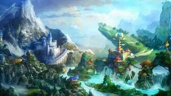 Home Fine Art HD Wallpaper