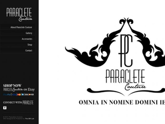 Paraclete Couture Competitors Revenue And Employees Owler