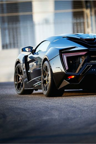 Top Facts Lykan Hypersport Price Engine Speed In