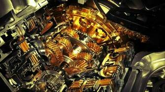 Image Gallery Machinery Wallpaper