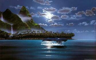 Widescreen Wallpaper HD